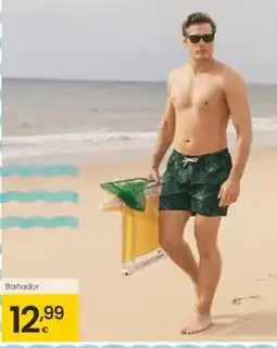 Eroski Bañador oferta