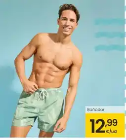 Eroski Bañador oferta