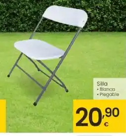 Eroski Silla oferta