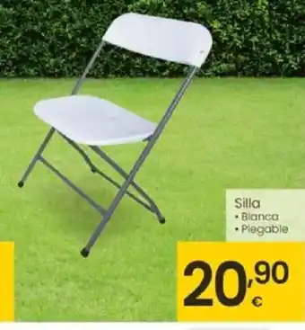 Eroski Silla oferta