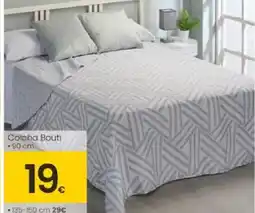 Eroski Colcha Bouti oferta