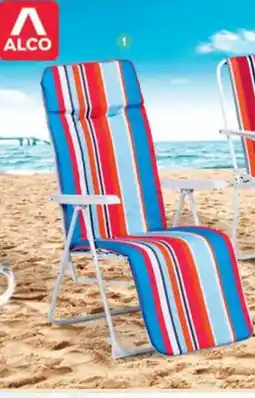 E.Leclerc Sillón relax multiposiciones oferta