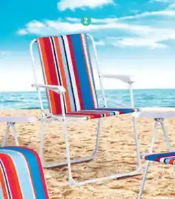 E.Leclerc Sillón relax oferta