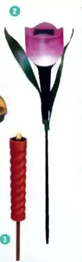 E.Leclerc Tulipán solar oferta