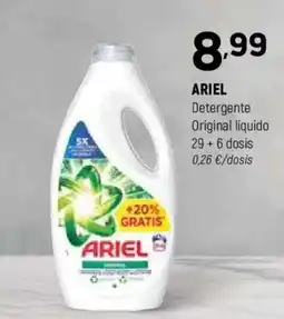 Coviran ARIEL oferta