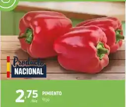 Coviran Pimiento oferta