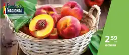 Coviran Nectarina oferta