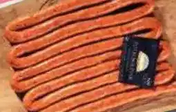 Coviran Noalejo longaniza oferta