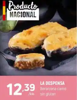 Coviran La despensa oferta