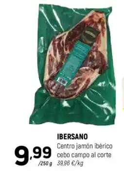 Coviran IBERSANO oferta