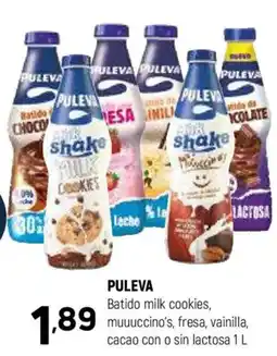 Coviran PULEVA oferta