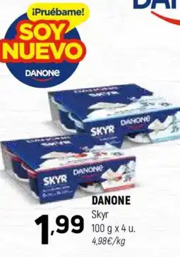 Coviran DANONE Skyr oferta