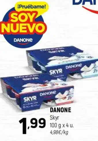 Coviran DANONE Skyr oferta