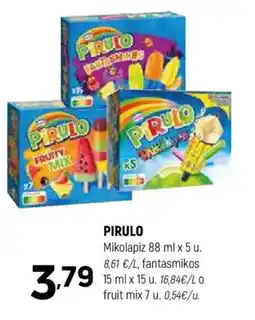 Coviran PIRULO Mikolapiz oferta