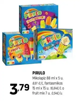 Coviran PIRULO Mikolapiz oferta