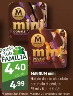 Coviran MAGNUM mini oferta