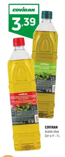 Coviran COVIRAN Aceite oliva oferta