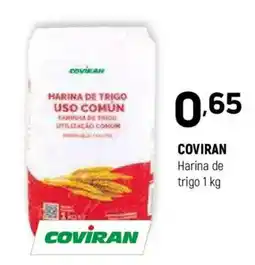 Coviran COVIRAN Harina de trigo oferta