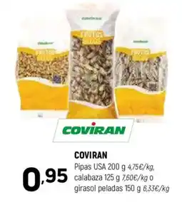 Coviran COVIRAN oferta