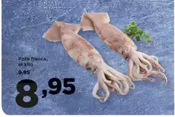 Alimerka Pota fresca oferta