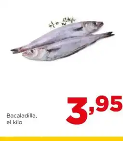 Alimerka Bacaladilla oferta