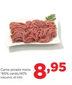 Alimerka Carne picada mixta oferta