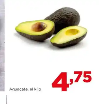 Alimerka Aguacate oferta