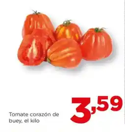 Alimerka Tomate corazón de buey oferta