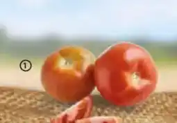 Alimerka Tomate oferta
