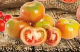 Alimerka Tomate oferta