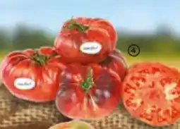 Alimerka Tomate azul oferta