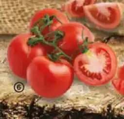 Alimerka Tomate en rama oferta