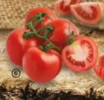 Alimerka Tomate en rama oferta