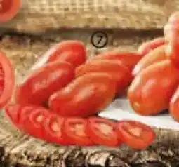 Alimerka Tomate pera oferta
