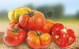 Alimerka Tomate raf oferta