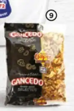 Alimerka GANCEDO Nueces peladas oferta