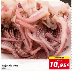 Hiper Usera Rejos de pota oferta