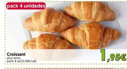 Hiper Usera Croissant oferta