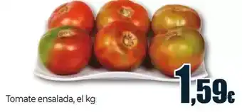 Unide Market Tomate ensalada oferta