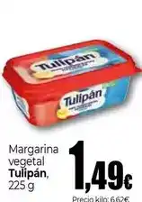 Unide Market Tulipán - margarina vegetal oferta