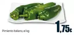Unide Market Pimiento italiano oferta