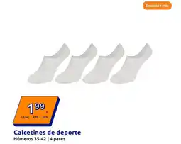 Action Calcetines de deporte oferta