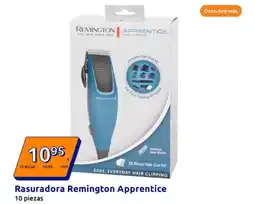 Action REMINGTON Rasuradora Remington Apprentice oferta