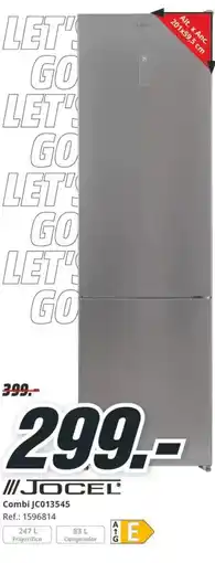 MediaMarkt Combi JC013545 oferta