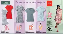 E.Leclerc Silueta X Marca la cintura oferta