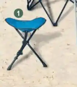 E.Leclerc Trípode de camping oferta