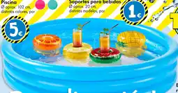 TEDi Piscina oferta