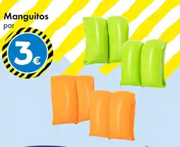 TEDi Manguitos oferta