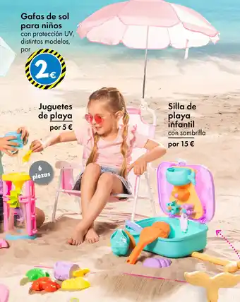 TEDi Gafas de sol para niños oferta