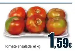 Unide Supermercados Tomate ensalada oferta